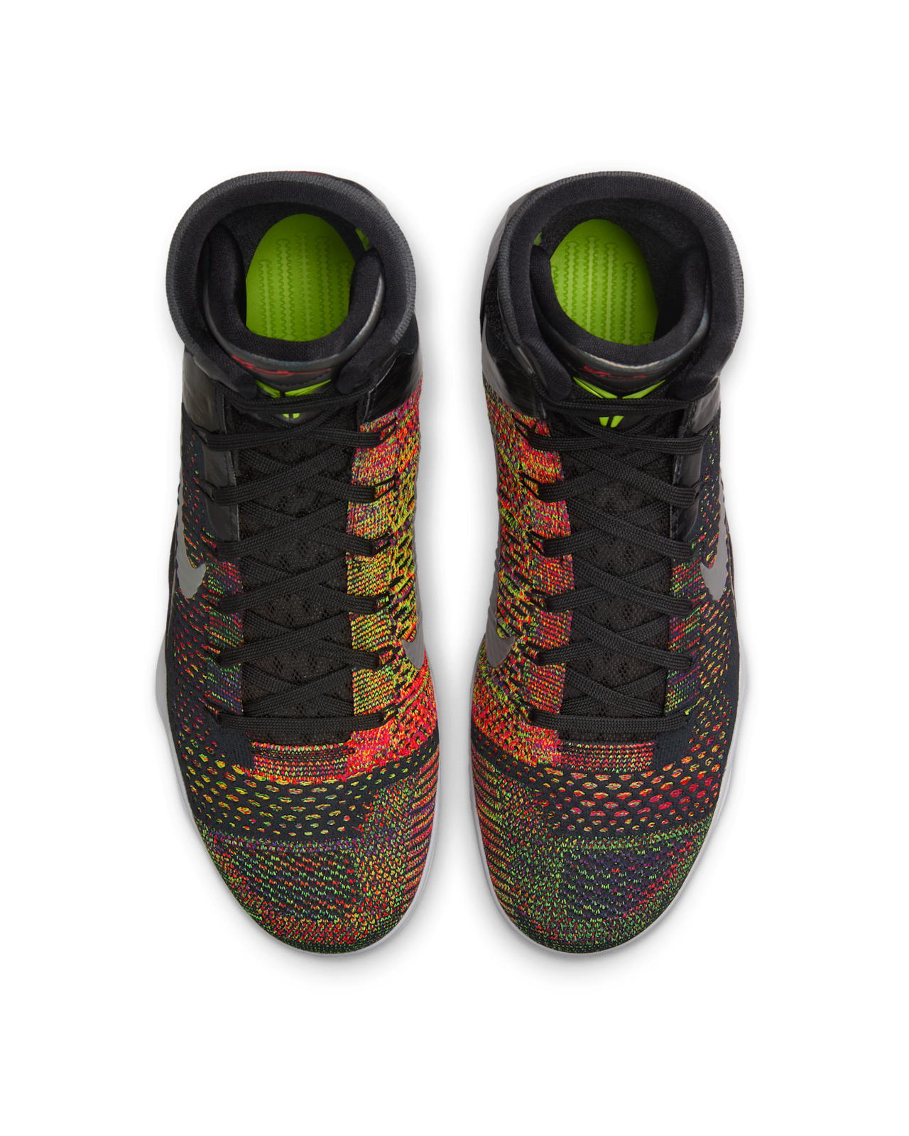 Nike GS Kobe 9 Elite Protro 25cm バッシュ Nike Kobe9 IX